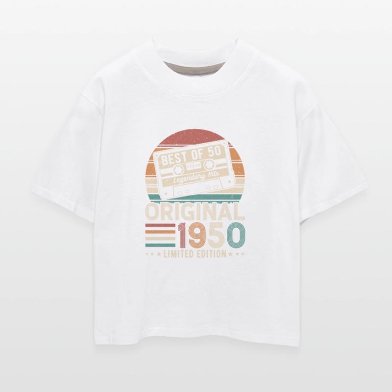 1950 Vintage Legends