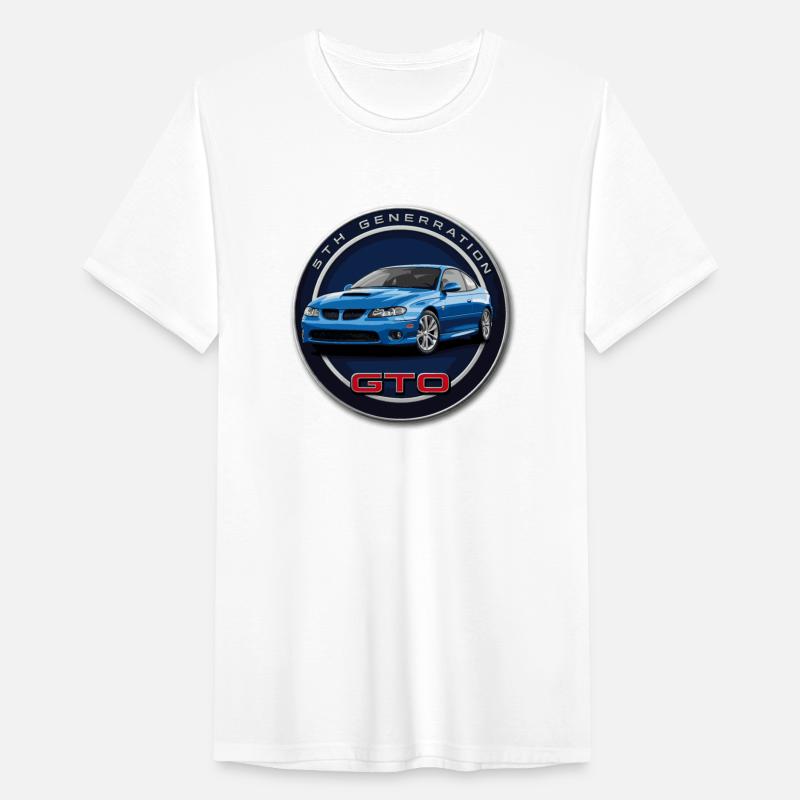 2005 05 2004 04 2006 06 GTO 5th Gen Classic Car