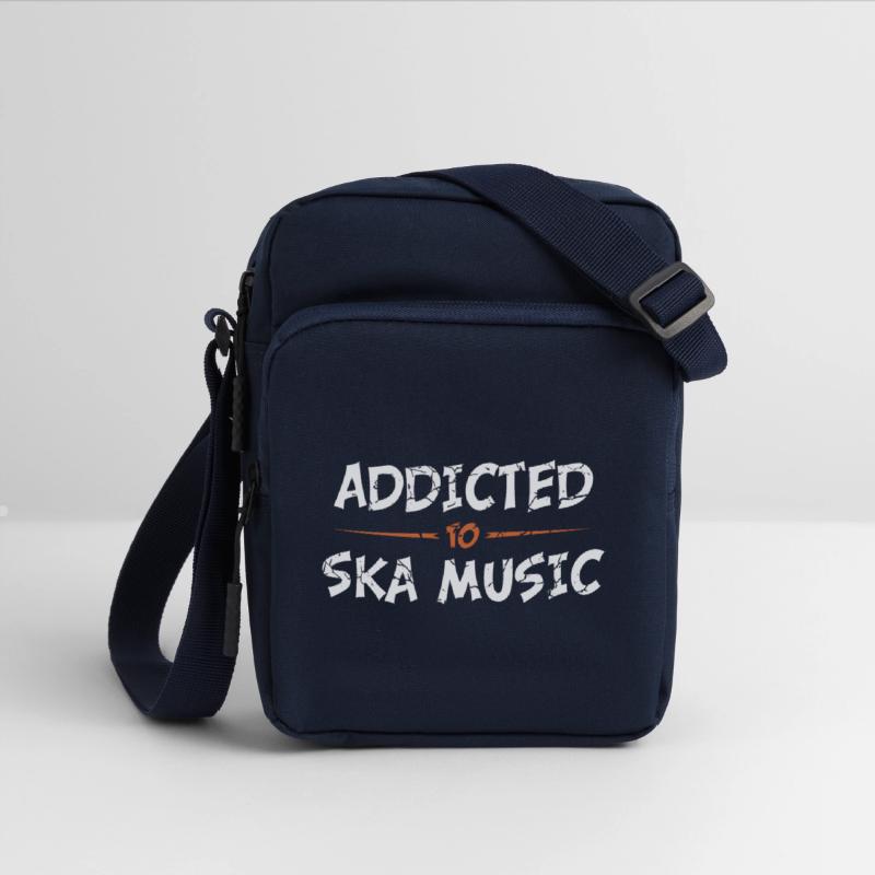 Addicted To Ska Music