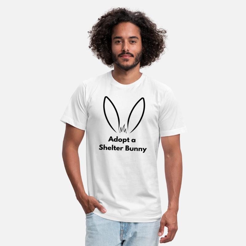 Adopt a Shelter Bunny | Rabbit Ears