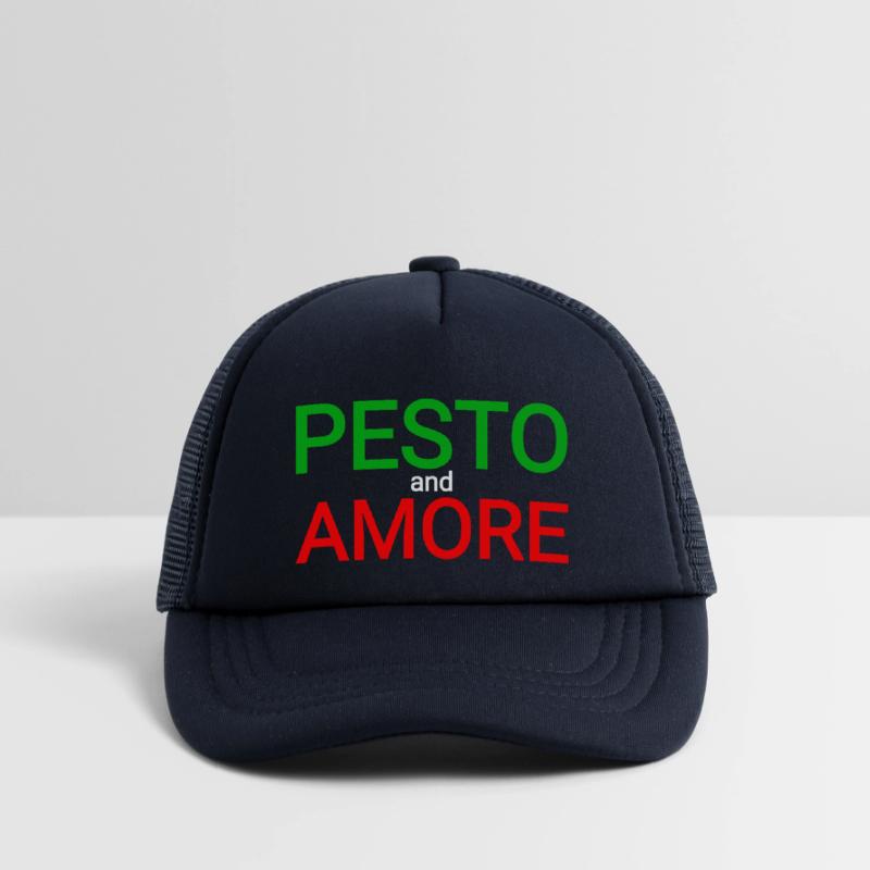 Amore pesto