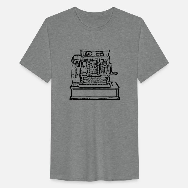 Antique Cash Register