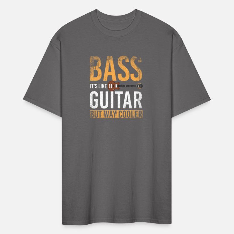 Bass Guitar