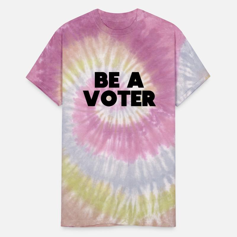 Be A Voter Save America