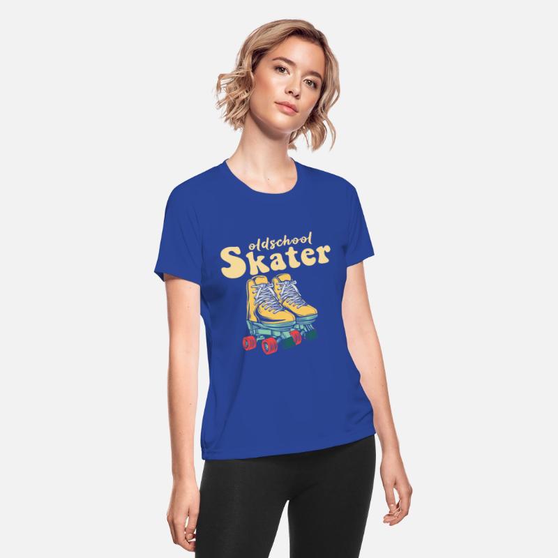 Inline Skaters