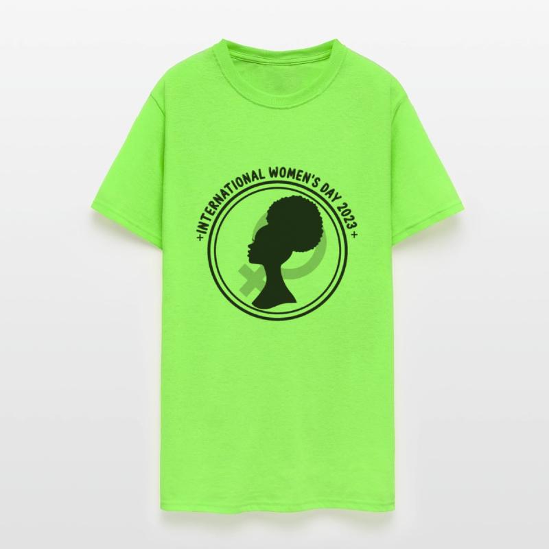 International Women's Day 2023 Feminism Womens Day