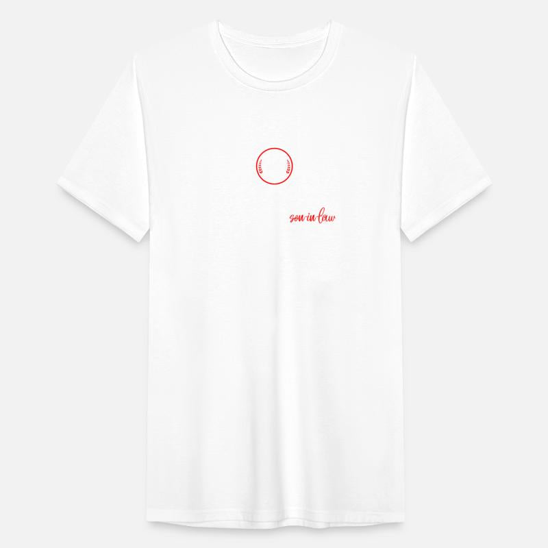 It's Official Favorite Son-In-Law