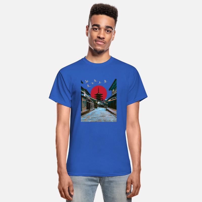 Japan Kyoto vintage Japanese