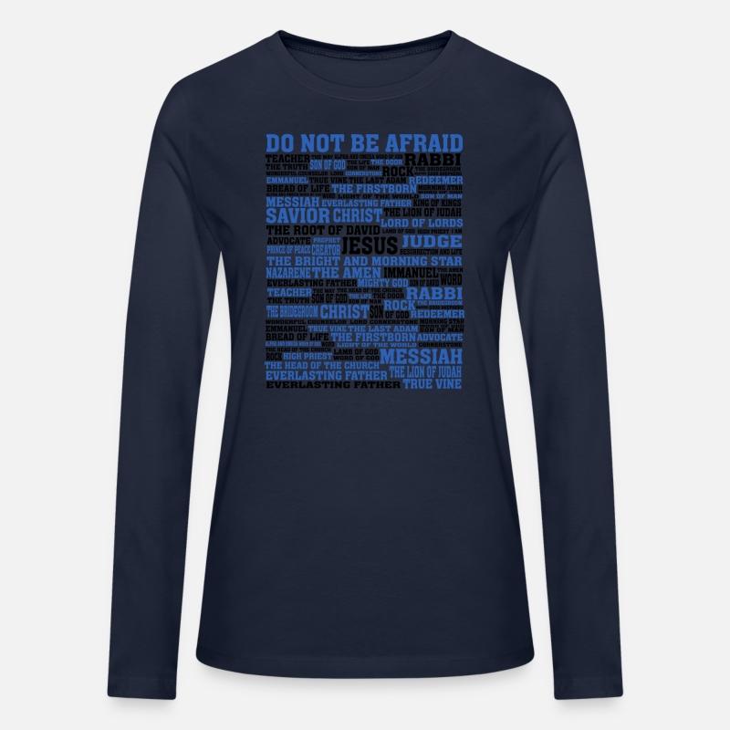 Jesus Names Mosaic Tee