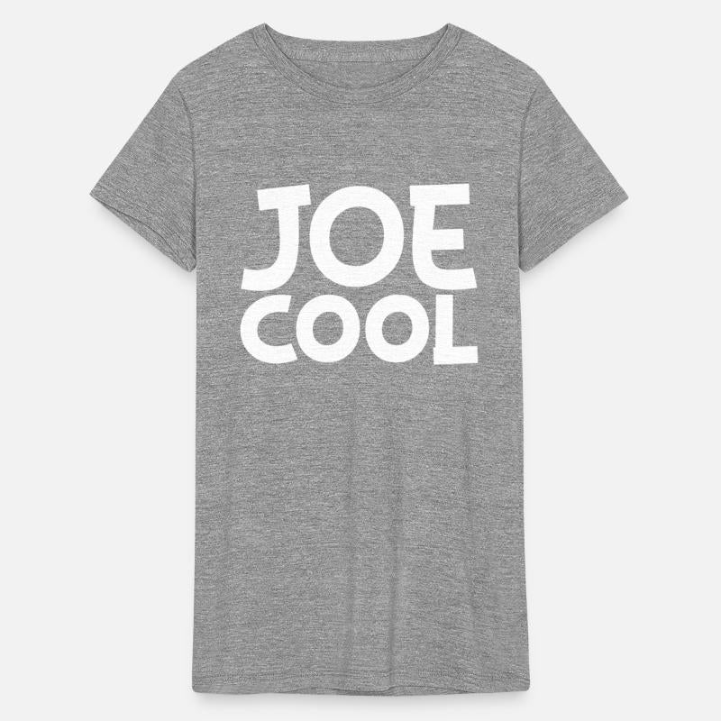 Joe Cool