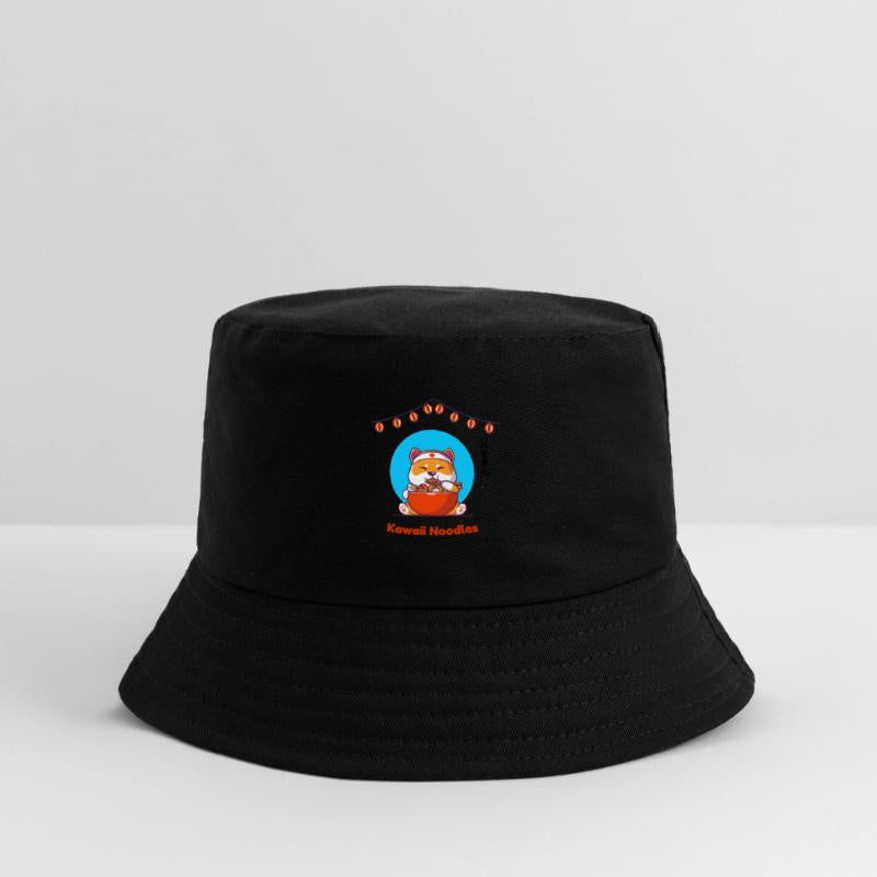 Kawaii Ramen Dog – Cute Japanese Noodles Shirt