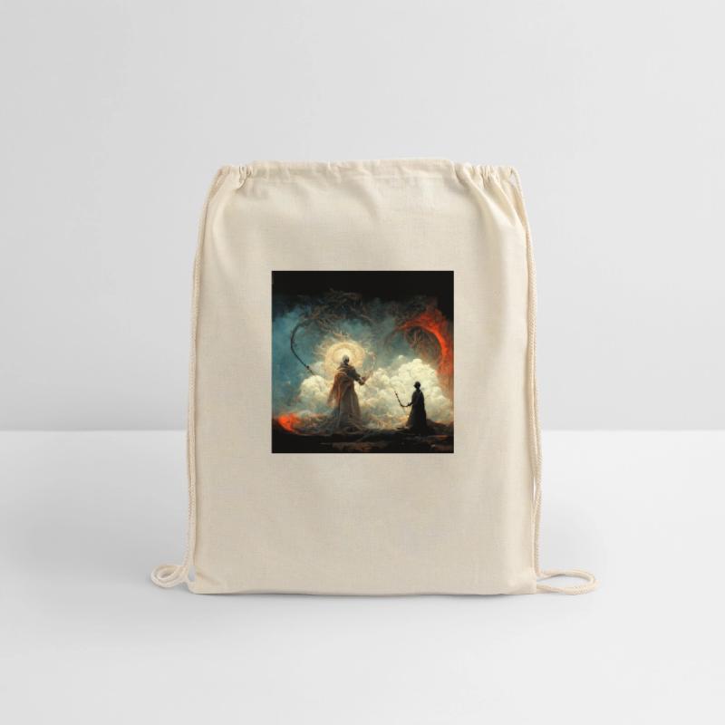 Light Against The Dark