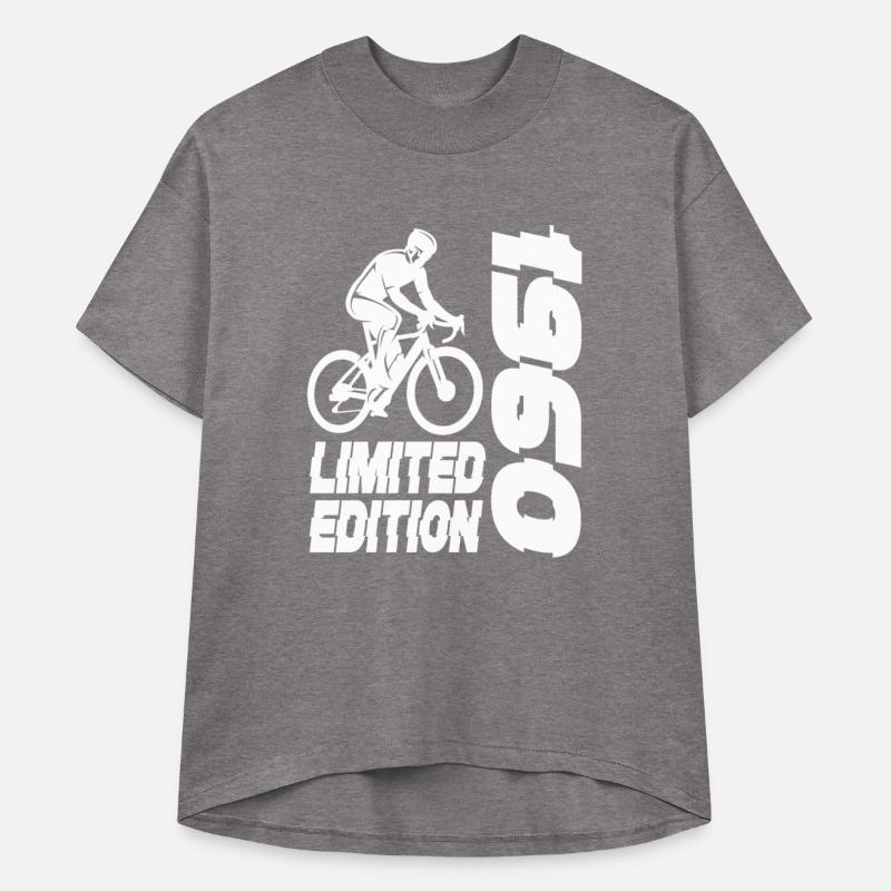 Limited Edition 1960 Limited Edition Birthday 1960