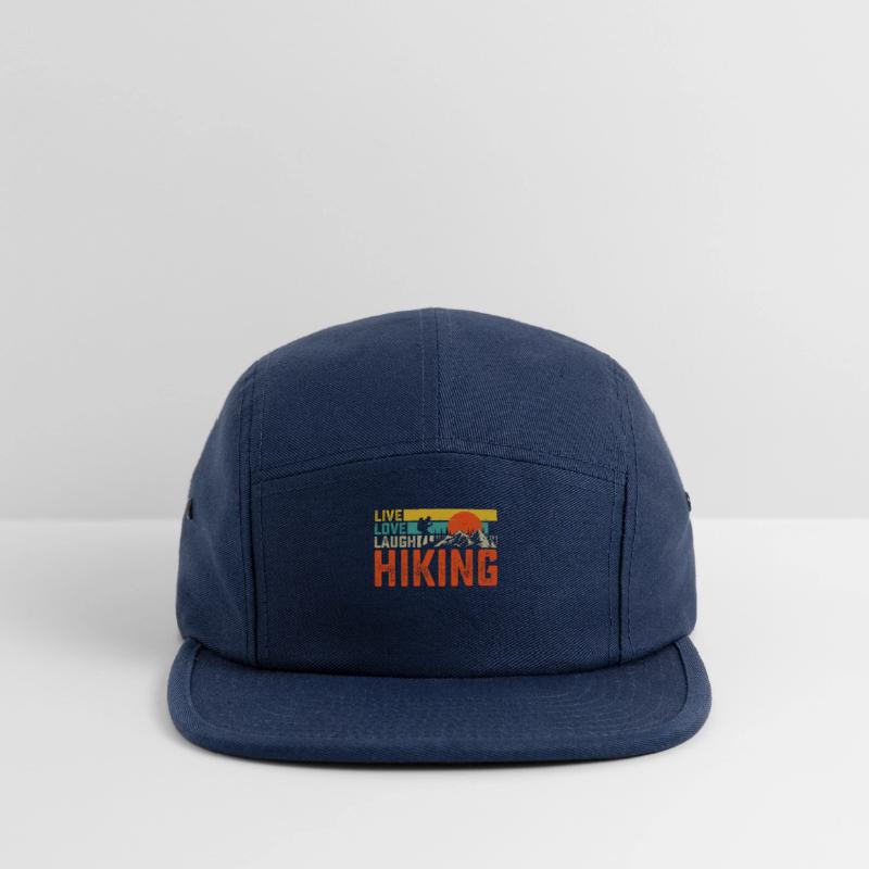 Live love laugh hiking