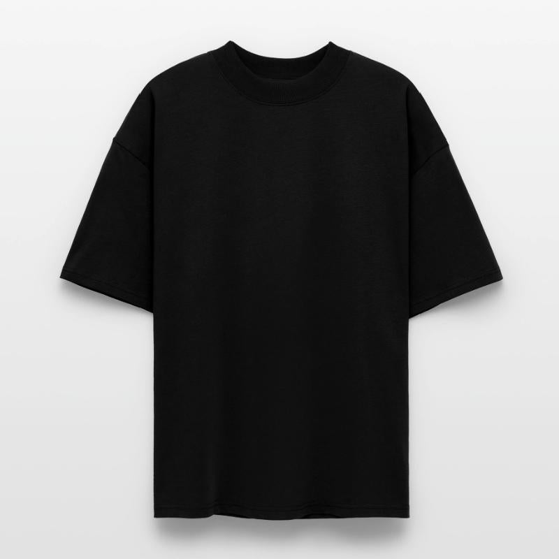 Low Effort Chic – Minimalist Aesthetic T-Shirt