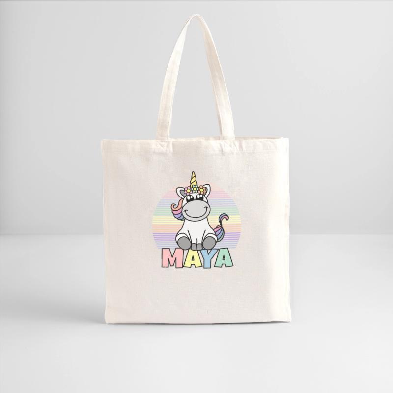 Maya Name Unicorn
