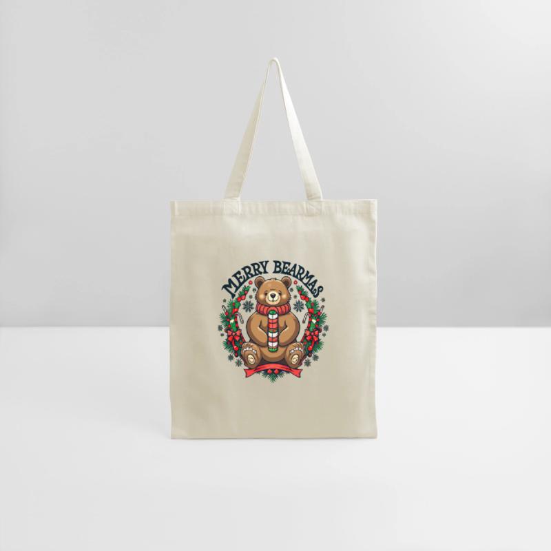Merry Bearmas | Funny Christmas