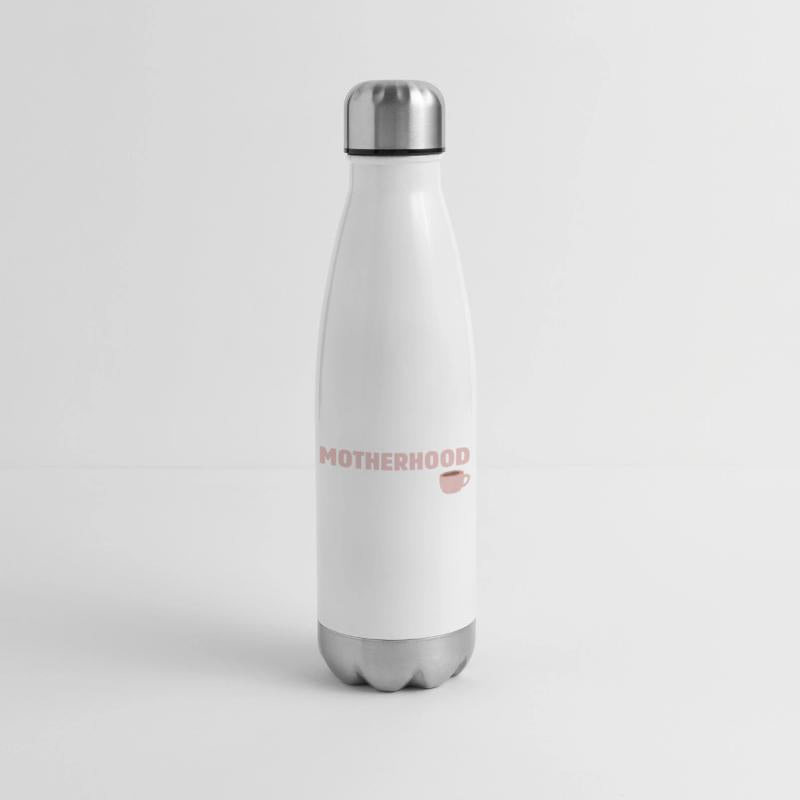 Motherhood The Story Of Cold Coffee