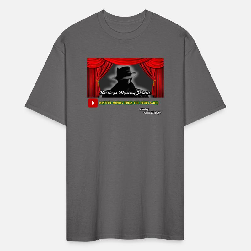 Mystery Movies from the 1930's & 40's