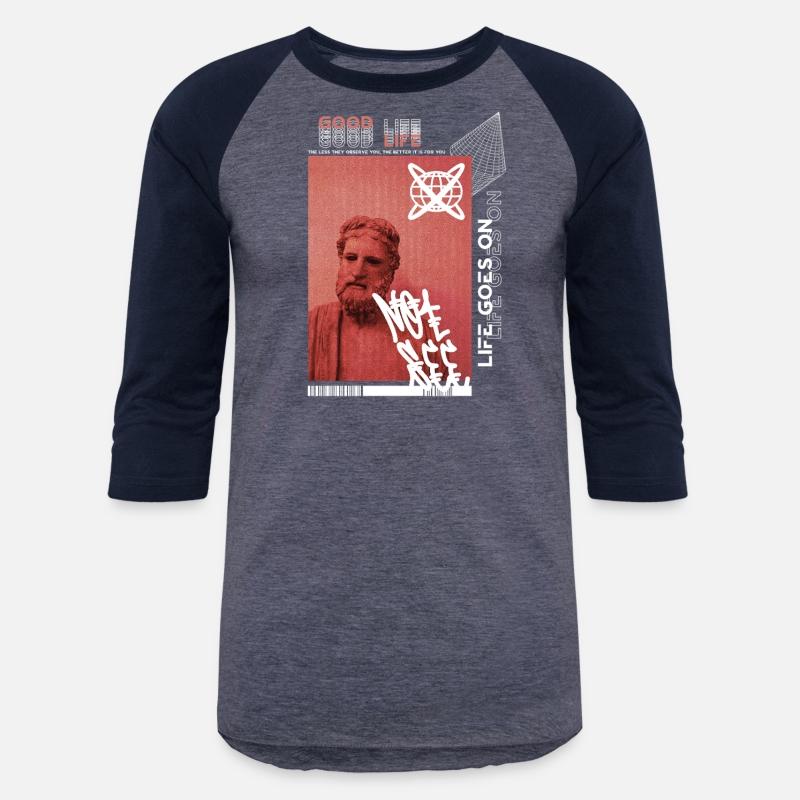 Not see Streetwear Style