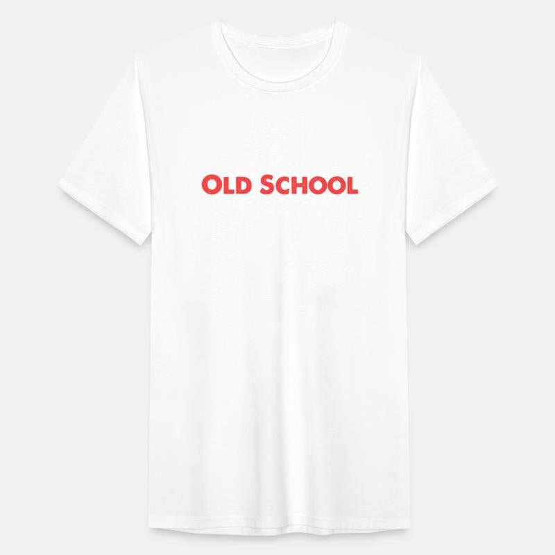 Old School On Purpose