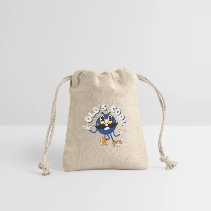 Old's Cool Vinyl Mascot