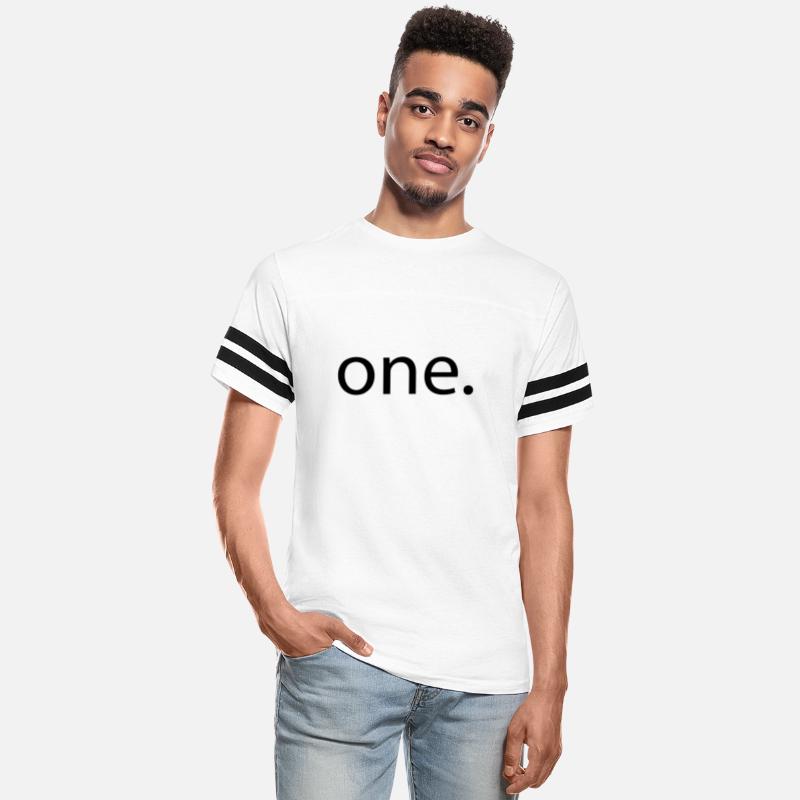 ONE