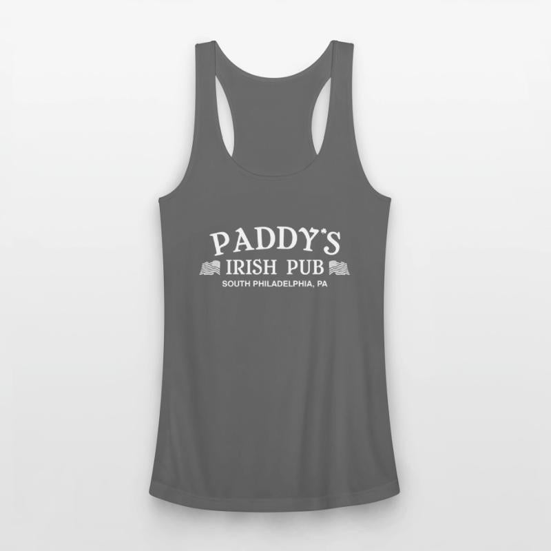 Paddy’s Irish Pub South Philadelphia