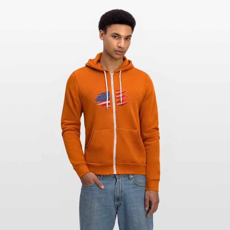 Patriotic Collections: Explore our American-Theme