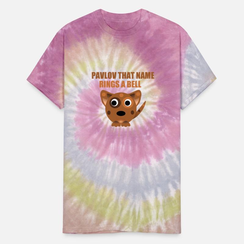 Pavlov That Name Rings A Bell