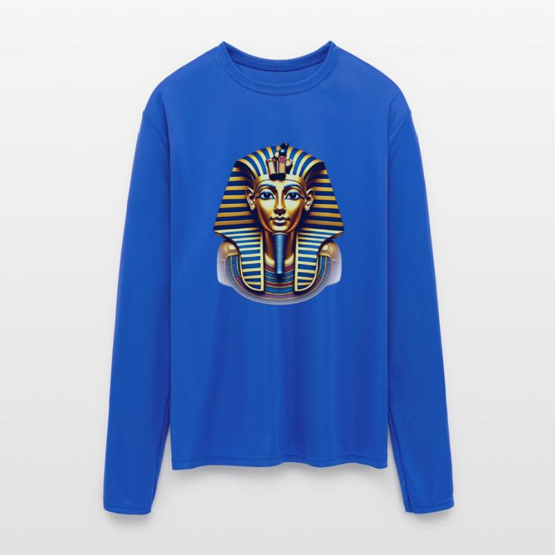 Pharaoh’s Golden Mask