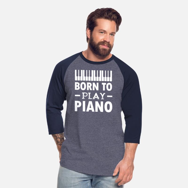 Piano Music Born To Play
