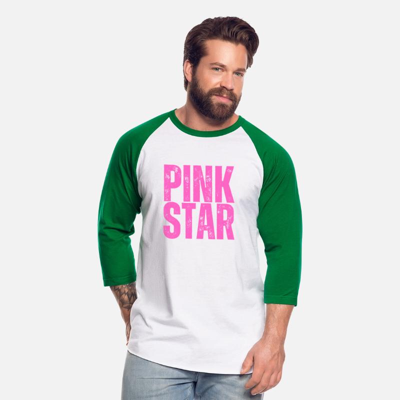 Pink Star