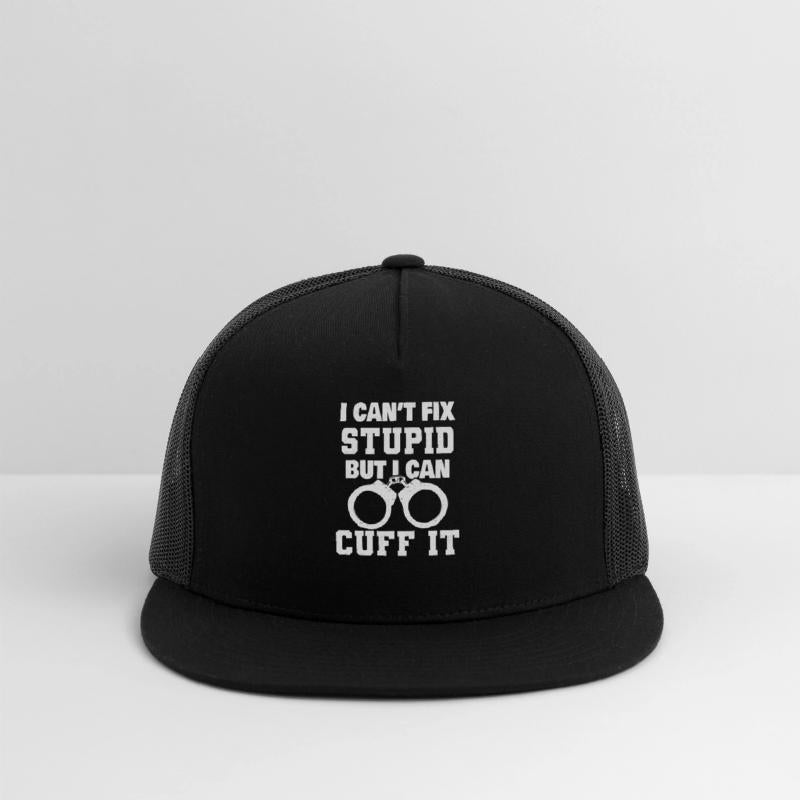 Policeman Cop Police Gift