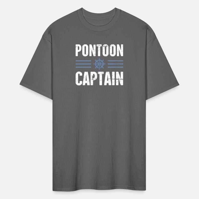 Pontoon Captain