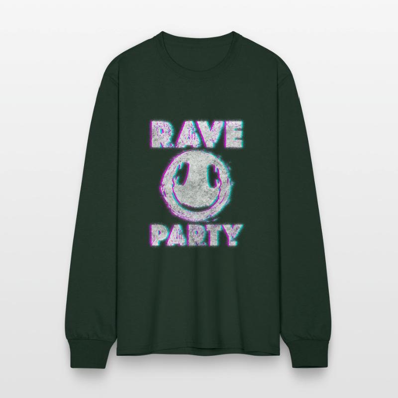 Rave Dj Disco
