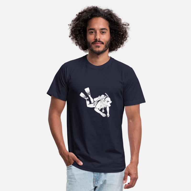 Recreational Diver Scuba Diver Training Equipment