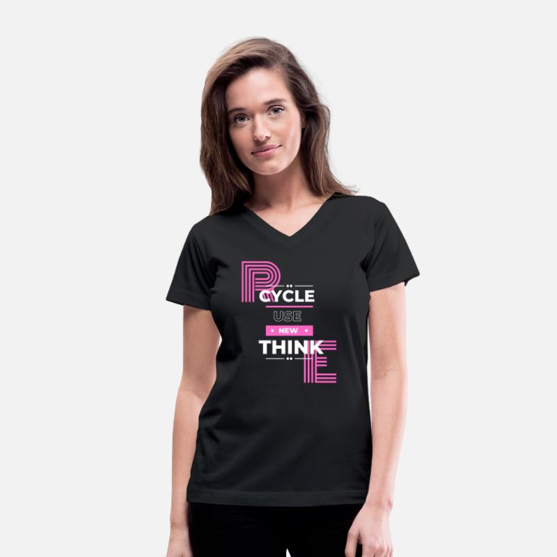 Recycle Reuse Renew Rethink Earth Day Environmenta