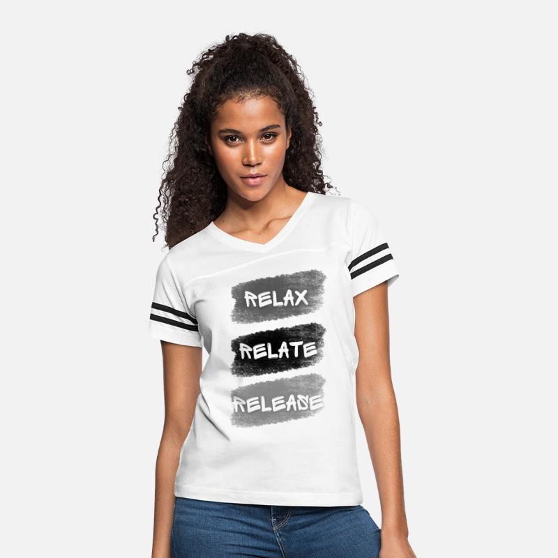 Relax Relate Release