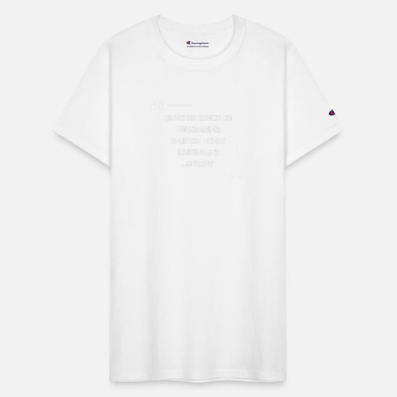 Respect Every Individual tshirt and clothes