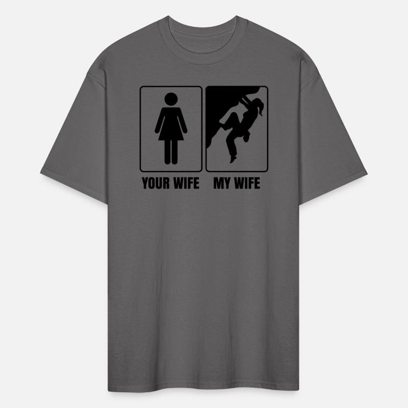 Rock Climbing Free Climber Saying Bouldering