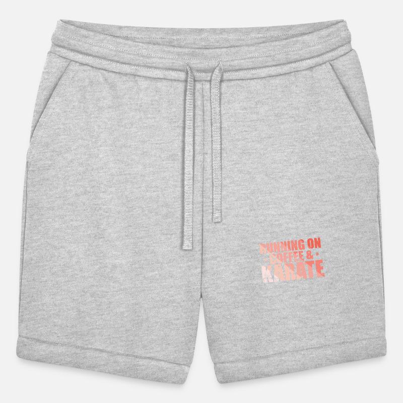 Running on Coffee & Karate