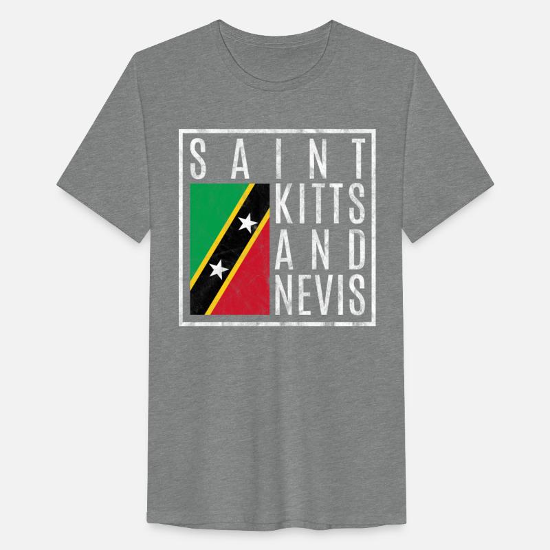 Saint Kitts and Nevis