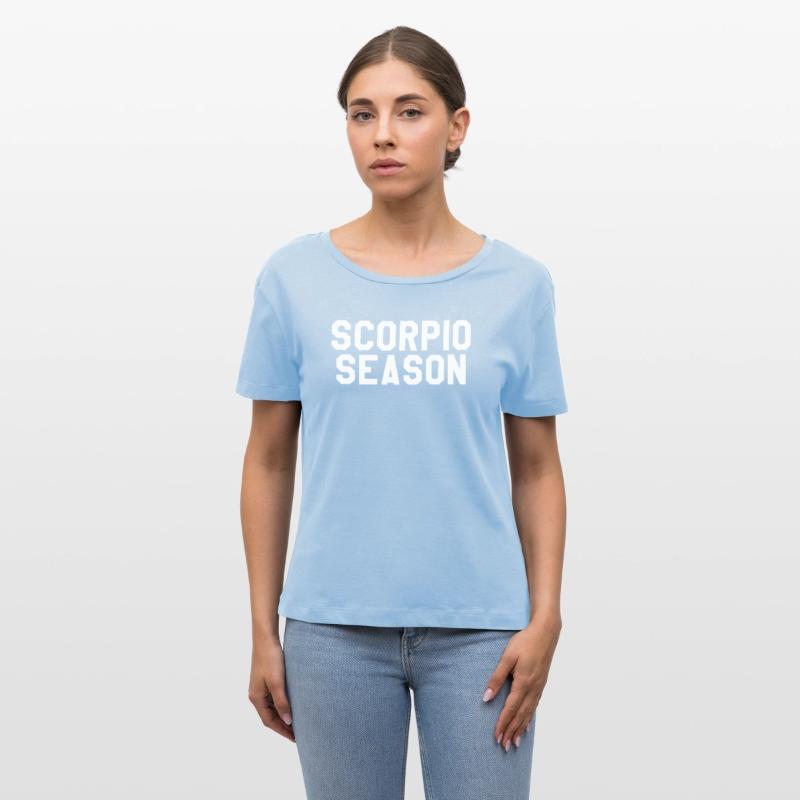 Scorpio season