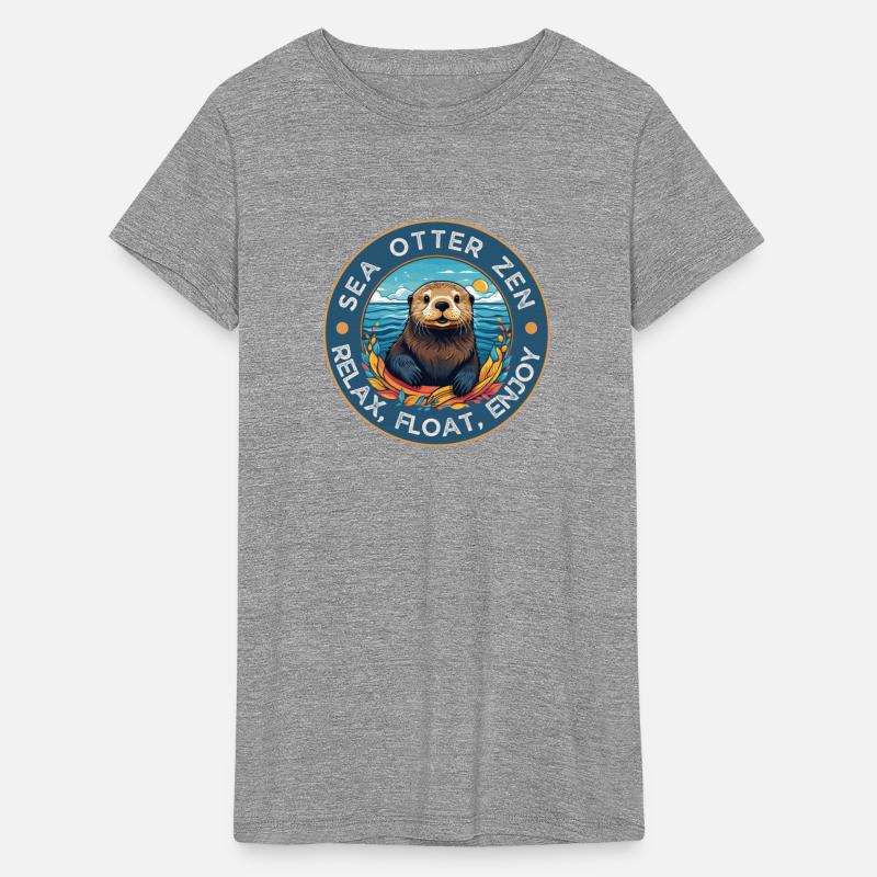 Sea Otter