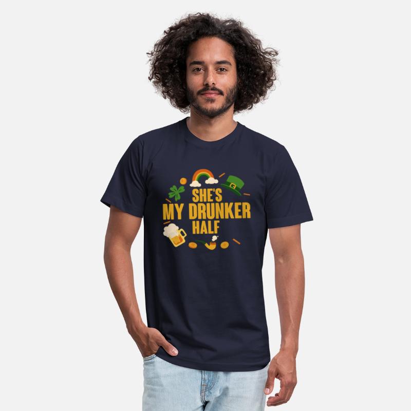 She's My Drunken Half 2