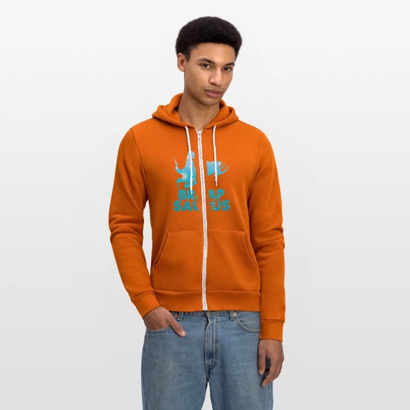 Snowmobile Hoodie Motor Sled Winter Snowmobiling