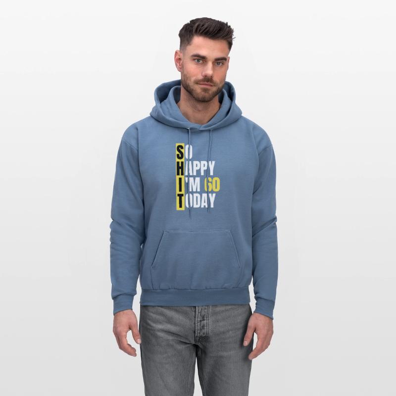 So Happy I'm 60 Today aka S.H.I.T