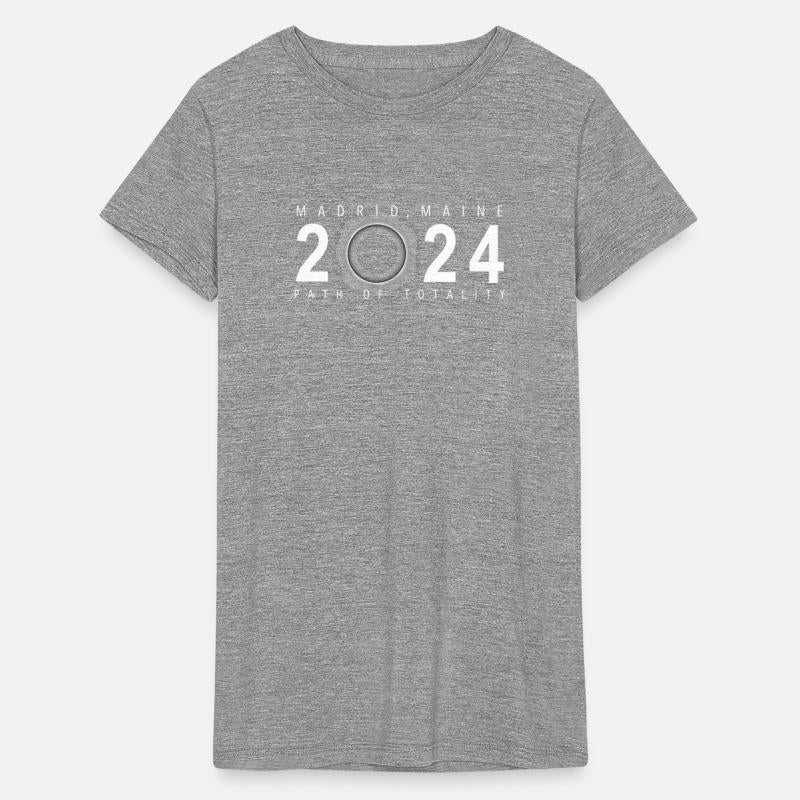 Solar Eclipse Madrid Maine April 8 2024