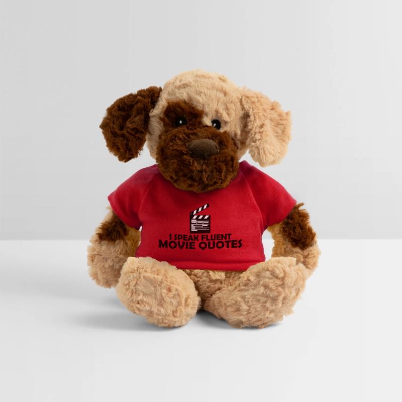 speak fluent movie quotes